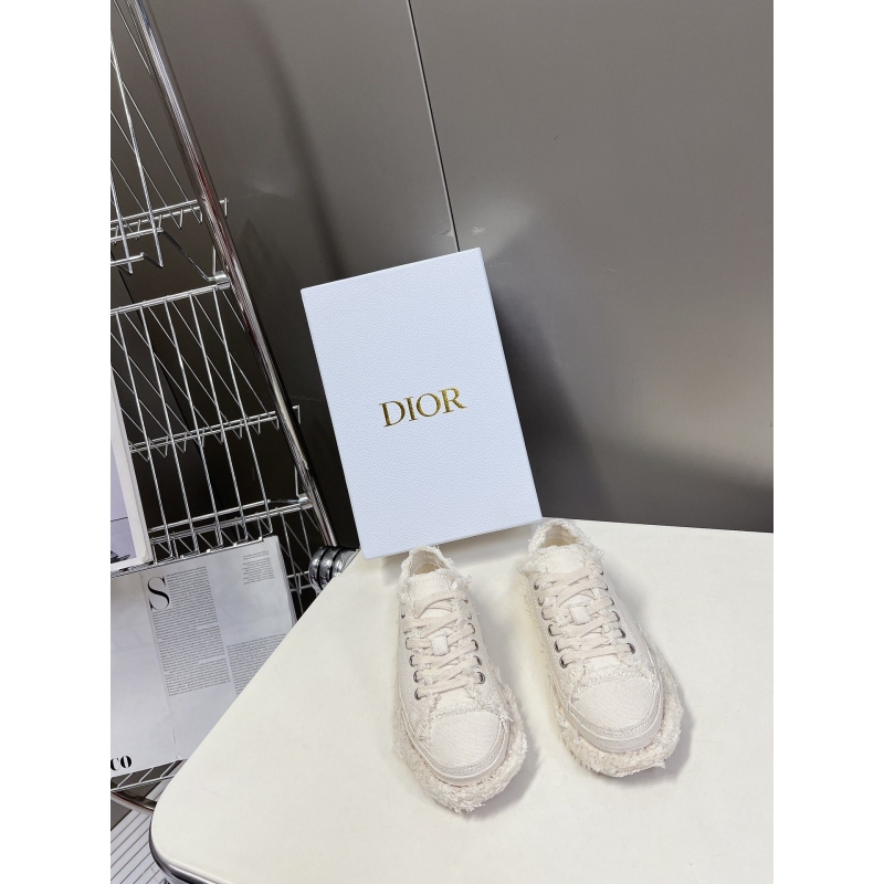 ch**an D*or casual shoes